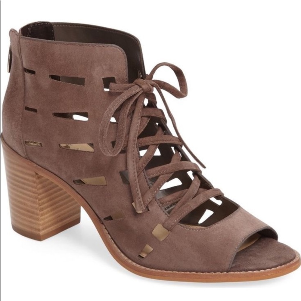 Vince Camuto Tressa Bootie